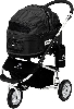 (株)ジーエムピーインターナショナル 犬のバギー エアバギー Air Buggy ドーム2 スタンダード M ブラック
