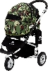 (株)ジーエムピーインターナショナル 犬のバギー Air Buggy ドーム2 スタンダード M カモフラージュ