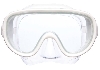 タバタ リーフツアラー REEF TOURER マスク RM-11Q ホワイト