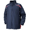 ミズノ (MIZUNO) ウィンドブレーカーシャツ 54WS10014 2XO
