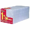 ナカバヤシ Blu?ray CD スタンダード 30 CD-085-30