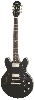 (株)GIBSON GUITAR CORP. JAPAN Epiphone ES-339 PRO Ebony EB