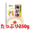(株)光商 梅がゆ 250g