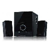 オーム電機 OHM 2.1chスピーカーGX SP-330N
