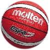 モルテン 7号球 GR7 レッド ホワイト BGR7-RW
