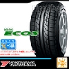 YOKOHAMA サマータイヤ 145/80R12 74S ヨコハマ DNA エコス ES300 ECOS