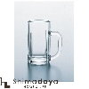 東洋佐々木ガラス 400ml ジョッキ J-55494-3
