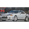 フジミ模型 ミレニアム21 シグナルオートBNR32