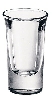 Libbey リビー トールウィスキー 30cc No.5031