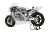 タミヤ フルビュー Honda NSR 500 '84