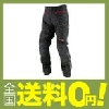 コミネ ツアラー メッシュ レーマ ブラック 2XL PK-711