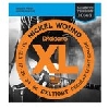 D'Addario エレキギター弦 Balanced Tension Regular Light XL EXL110BT