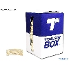 東亜ストリング(株) TOALSON トアルソン バイオロジック ライブワイヤー125 ナチュラル 125 TAS-7822510N