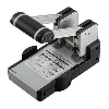 カール事務器 穴あけパンチ 強力 110枚 HD-410N