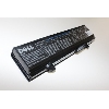 DELL 純正 Dell Latitude E5400 E5410 E5500 E5510 ノートパソコン用 バッテリー T749D RM668 KM742 KM760 Y570H MT193 KM742 11.1V 56WH