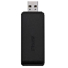 バッファロー BUFFALO 11ac/n/a/g/b 866Mbps USB3.0 Macにも対応 無線LAN子機 WI-U3-866D