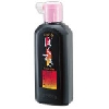 呉竹 いろいろ 墨滴 BA3-18 180ml