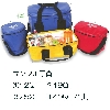 (株)エイアンドエフ SEATTLE SPORTS シアトルスポーツ 40QT レッド