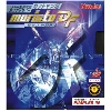 日本卓球 モリスト DF NR-8672 ブラック