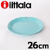 iittala (イッタラ) Teema ティーマ プレート ターコイズ 26cm