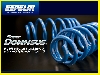 (株)エスペリア ESPELIR ダウンサス セレナ C25 MR20DE 2WD 2.0L