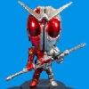 特撮ヒーローズ 仮面ライダー vol.2 1BOX20個入