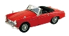 エムエエムピー EBBRO 1/ 43 MG Midget Mk.1