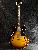 (株)GIBSON GUITAR CORP. JAPAN Gibson Memphis / 50th Anniversary 1963 ES-335 VOS Block 60s Cherry(S/N 31027)