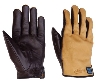 (株)リード工業 リード工業 Murrey レザーグローブ キャメル LLサイズ MRG-51C