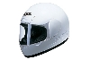 ワイズギア ヤマハ(YAMAHA) ヘルメット YF-1C RollBahn ホワイト L(59-60cm) 90791-1651L