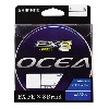 シマノ EX8 PE オシア 200m 1号 O