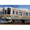 グリーンマックス 4482 JR211系5000番台菱形パンタ 中央西線 基本3両