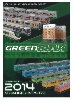 グリーンマックス 0006 Nゲージ総合カタログ 2014 Vol.16
