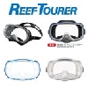 タバタ リーフツアラー REEF TOURER マスク RM33Q ホワイト