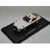 ホビージャパン MARK43 1/43 フェアレディ 240ZG グランプリホワイト