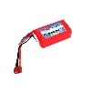 京商 AF 11.1V-1300mAh リポバッテリー 71817