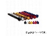 ジャパンオートプレス(株) DURA-BOLT エンジンカバーボルト SLV Z750FX