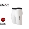 (株)ロイヤル GAVIC ガビック ジュニア ストレッチインナースパッツ GA8901 WHT