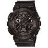 カシオ Gショック G-SHOCK ジーショック GA-100CF-1AJF メンズ 腕時計