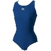 ミズノ MIZUNO ミズノ ワンピース 14:ネイビー(L)(85ee30014)