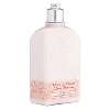 ロクシタン チェリー ブロッサム シマーリング ボディ ミルク 250ml