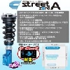 (株)キャロッセ クスコ CUSCO street ZERO A CNL 車高調