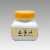 開明 金墨汁 60ml BO8201