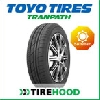 東洋ゴム工業(株) 155/65R14 75H TRANPATH LuK トランパス トーヨー