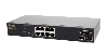 FXC 5210 8ポート 10/100/1000Mbps 管理機能付スイッチ