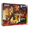 MSI N760GTX Twin Frozr