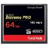Sandisk エクストリーム プロ 64GB SDCFXPS064GJ61