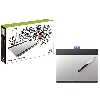 ワコム CTH-680/S2 Intuos pen touch medium シルバー
