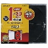 エレコム Blu-ray\/ DVD\/ CDケース 標準\/ PS\/ 1枚収納 CCD-JSCN30BK