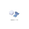 エレコム Blu-ray DVD 4枚収納 クリア CCD-JSCNQ5CR